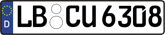 LB-CU6308