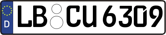 LB-CU6309