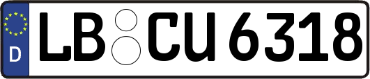 LB-CU6318
