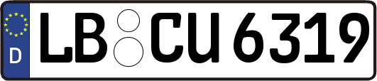 LB-CU6319