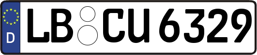 LB-CU6329