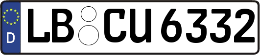 LB-CU6332