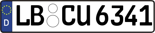 LB-CU6341