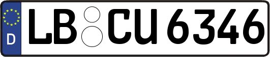 LB-CU6346