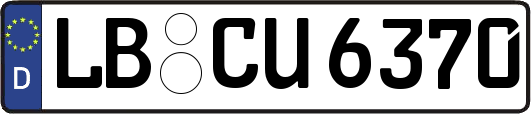 LB-CU6370