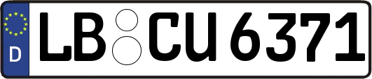 LB-CU6371