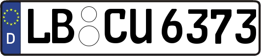 LB-CU6373