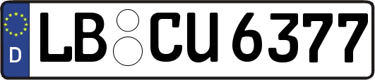 LB-CU6377