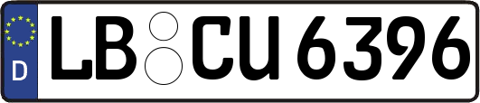 LB-CU6396