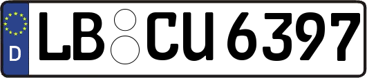 LB-CU6397