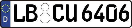 LB-CU6406