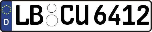 LB-CU6412
