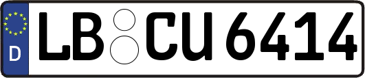 LB-CU6414