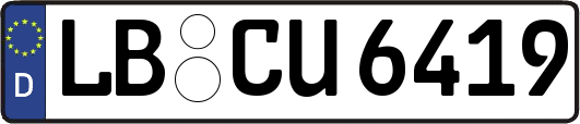 LB-CU6419