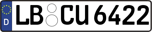 LB-CU6422