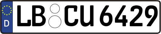 LB-CU6429