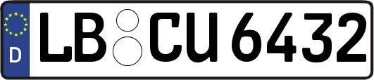 LB-CU6432