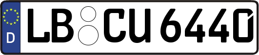 LB-CU6440