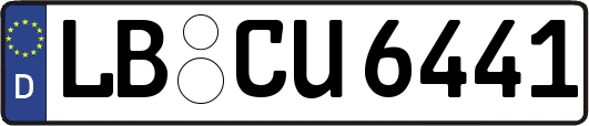 LB-CU6441