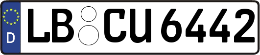 LB-CU6442