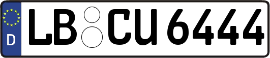 LB-CU6444