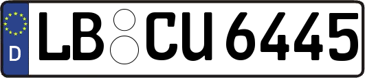 LB-CU6445