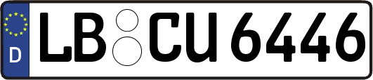 LB-CU6446