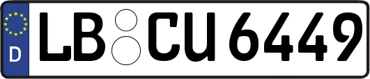 LB-CU6449