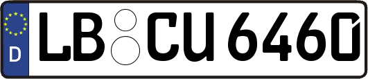 LB-CU6460