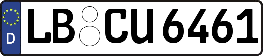 LB-CU6461