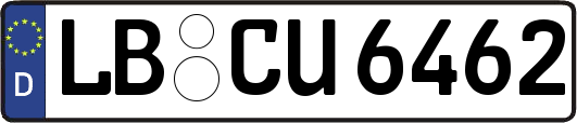 LB-CU6462