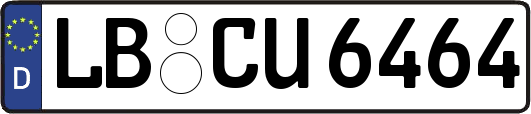 LB-CU6464