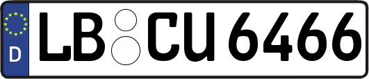 LB-CU6466