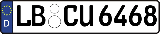 LB-CU6468