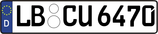 LB-CU6470