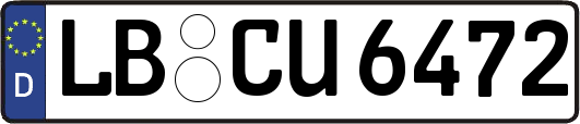LB-CU6472