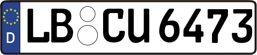 LB-CU6473