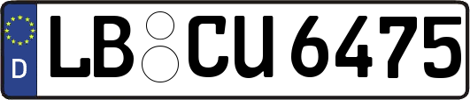 LB-CU6475