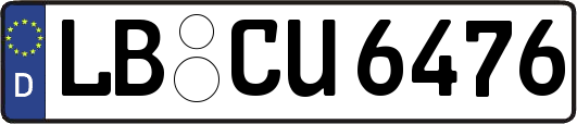 LB-CU6476