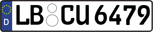 LB-CU6479