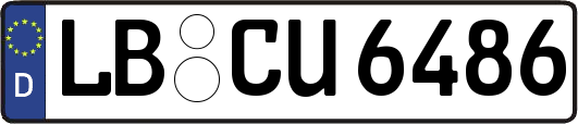 LB-CU6486