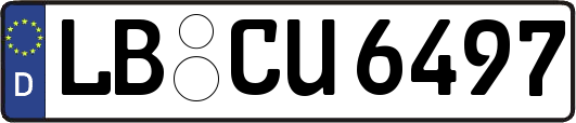 LB-CU6497