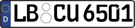 LB-CU6501