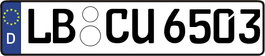 LB-CU6503