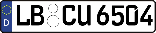 LB-CU6504