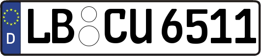 LB-CU6511