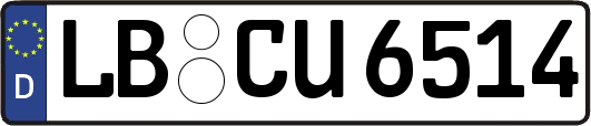LB-CU6514
