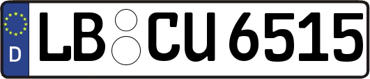 LB-CU6515