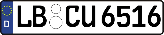 LB-CU6516
