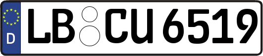 LB-CU6519